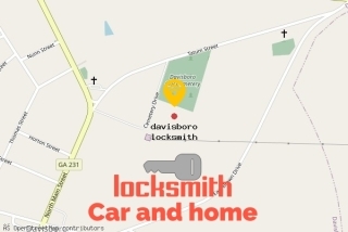 locksmith indavisboro - locksmith in davisboro