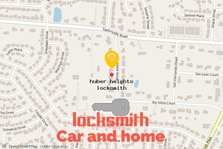 locksmith inhuber heights - locksmith in huber heights