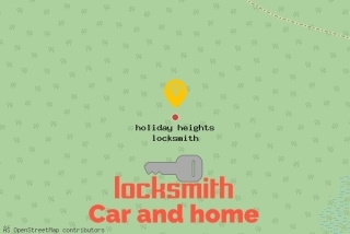 locksmith inholiday heights - locksmith in holiday heights