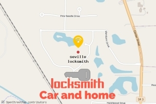 locksmith inseville - locksmith in seville oh