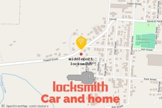 locksmith inmiddleport - locksmith in middleport oh