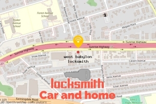 locksmith inwest babylon - locksmith in west babylon