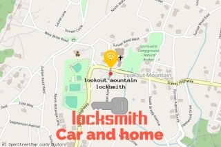 locksmith inlookout mountain - locksmith in lookout mountain tn
