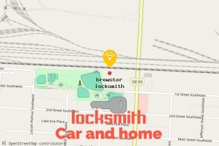 locksmith inbrewster - locksmith in brewster oh