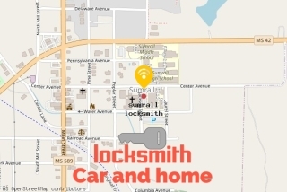 locksmith insumrall - locksmith in sumrall