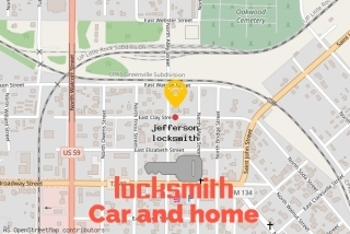 locksmith injefferson - locksmith in jefferson tx