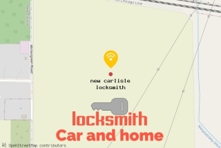 locksmith innew carlisle - locksmith in new carlisle in