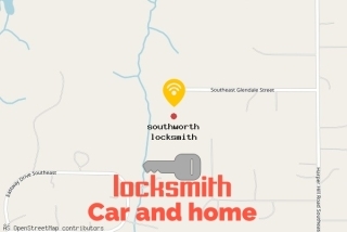 locksmith insouthworth - locksmith in southworth