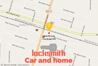 locksmith inshelbina - locksmith in shelbina