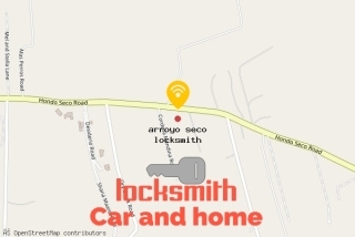 locksmith inarroyo seco - locksmith in arroyo seco