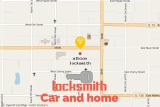 locksmith inalbion - locksmith in albion il