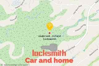 locksmith inseabrook island - locksmith in seabrook island