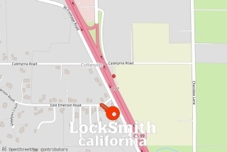 locksmith incollierville - locksmith in collierville ca