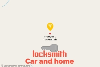 locksmith inwrangell - locksmith in wrangell