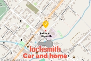 locksmith infalconer - locksmith in falconer