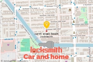 locksmith innorth miami beach - locksmith in north miami beach