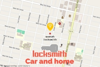 locksmith inquanah - locksmith in quanah