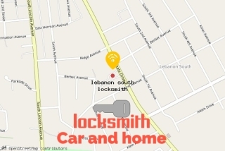 locksmith inlebanon south - locksmith in lebanon south