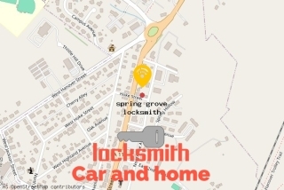 locksmith inspring grove - locksmith in spring grove pa