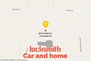 locksmith inwhitesboro - locksmith in whitesboro al