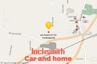 locksmith inwilsonville - locksmith in wilsonville al