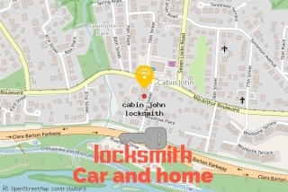 locksmith incabin john - locksmith in cabin john