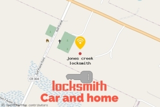 locksmith injones creek - locksmith in jones creek