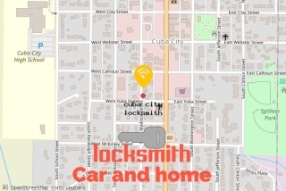 locksmith incuba city - locksmith in cuba city