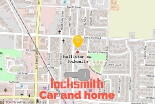 locksmith inhollister - locksmith in hollister ca