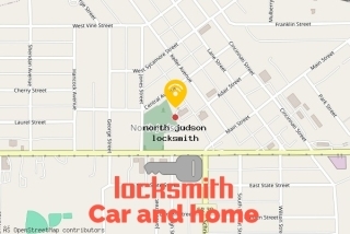 locksmith innorth judson - locksmith in north judson