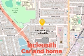 locksmith incampbell - locksmith in campbell ca