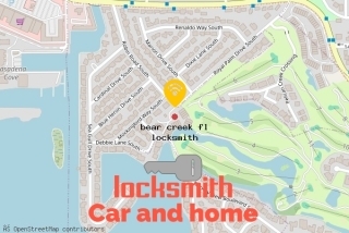 locksmith inbear creek - locksmith in bear creek fl