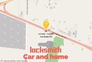 locksmith incross roads - locksmith in cross roads tx