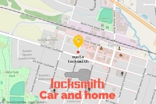 locksmith ineyota - locksmith in eyota