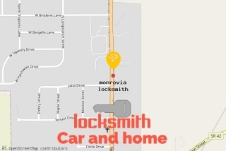 locksmith inmonrovia - locksmith in monrovia in