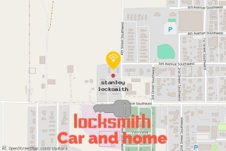 locksmith instanley - locksmith in stanley nd