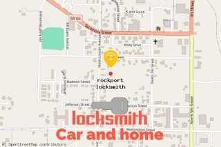 locksmith inrockport - locksmith in rockport in