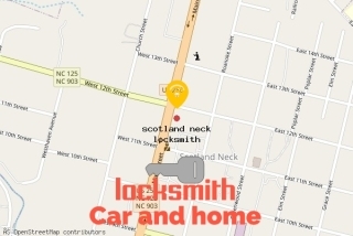 locksmith inscotland neck - locksmith in scotland neck