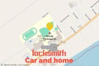 locksmith invevay - locksmith in vevay