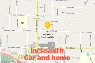 locksmith incolquitt - locksmith in colquitt