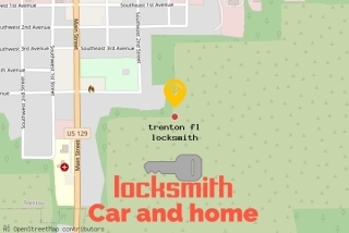 locksmith intrenton - locksmith in trenton fl