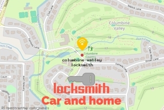locksmith incolumbine valley - locksmith in columbine valley