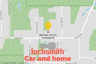 locksmith inwalton hills - locksmith in walton hills
