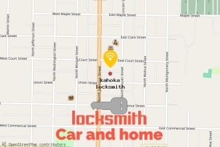 locksmith inkahoka - locksmith in kahoka