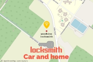 locksmith inwoodbine - locksmith in woodbine nj