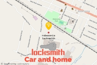 locksmith inrobesonia - locksmith in robesonia