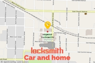 locksmith inseymour - locksmith in seymour mo