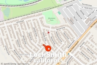 locksmith inmontalvin manor - locksmith in montalvin manor