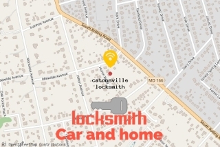locksmith incatonsville - locksmith in catonsville