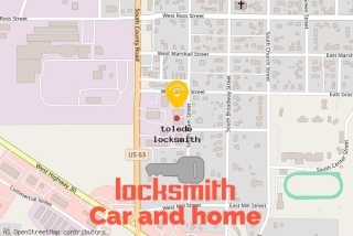 locksmith intoledo - locksmith in toledo ia